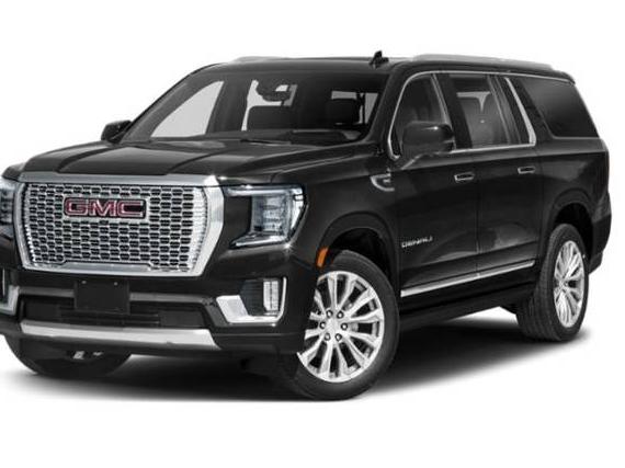 GMC YUKON XL 2024 1GKS2JKL8RR297645 image